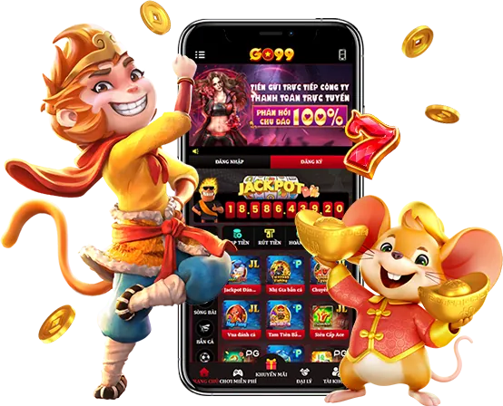 Bắn Cá Đổi Thưởng FI88