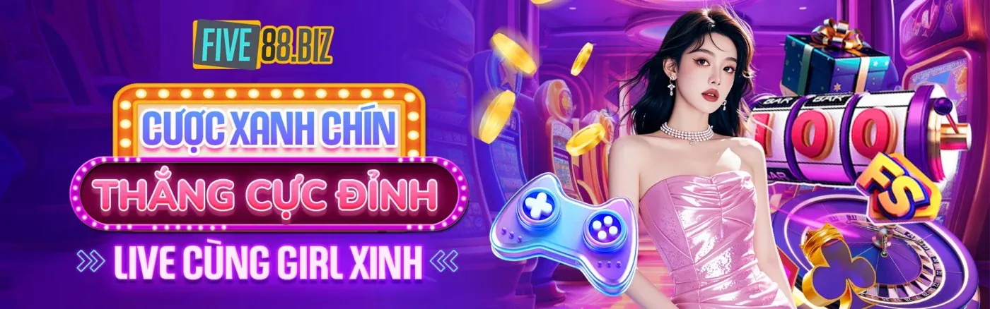 Các trò chơi Nổ Hũ đa dạng tại FI88