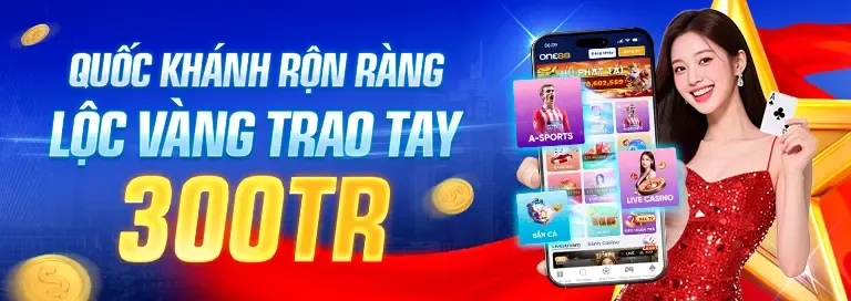 Khuyến mãi nạp tiền Bắn Cá